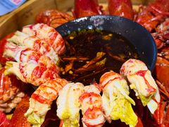 -靓靓蒸虾·头牌蒸虾(雪松路总店)