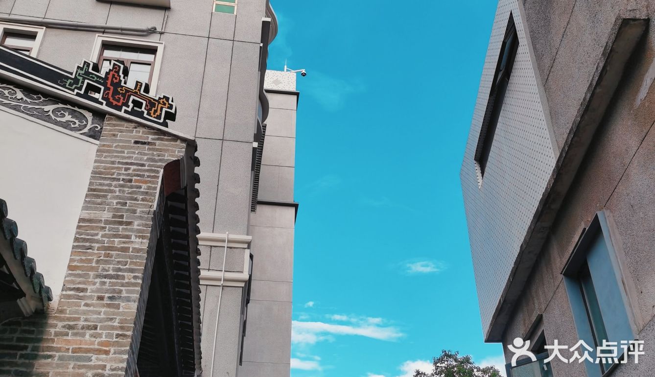 深圳周末|南头古城，文青必打卡[胜利]