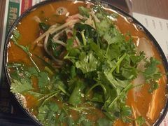-肥汁米蘭香港米线(宁波路总店)