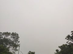 -广州市帽峰山景区