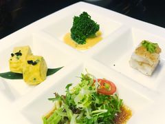 -小十料理(新城店)