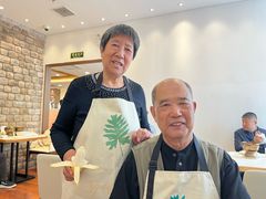 -第六季自助餐厅(北太平庄店)