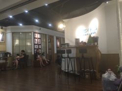 -倾城宝贝儿童摄影(浦东金谊店)