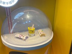 -麦当劳(龙洞店)