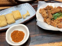 -小满手工粉(上海月星环球港店)