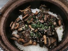 黄鳝煲仔饭-红星光发煲仔饭(大石街店)