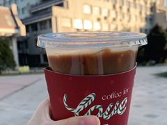 -麦隆咖啡(北大店)