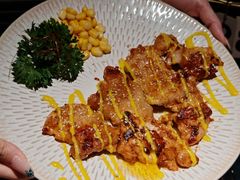 -吱咖啡西式简餐