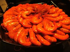 -大理实力希尔顿酒店•香全日制餐厅