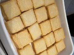 鱼豆腐-半天妖烤鱼(龙湖龙湾天街店)