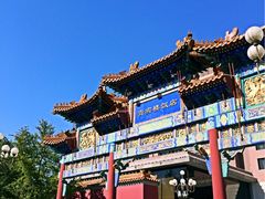 -北京饭店