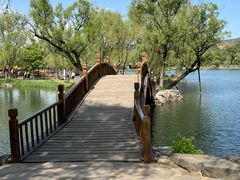 -承德避暑山庄景区