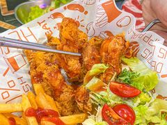 -玄希浪漫厨房·韩料烤肉(湖滨银泰in77店)