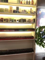 -Easy Lady美甲美睫半永久纹绣工作室