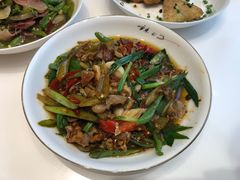 秘制鸡胗-辣公子·千岛湖私房菜(滨江店)