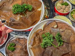-蜀大侠火锅(西大店)