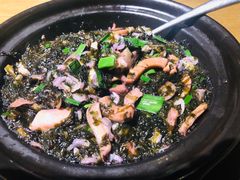 -新悦·霞浦海鲜生(上下杭店)