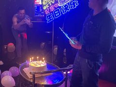 -佰迪乐KTV(江北丰宝商业城店)