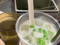 -燃计沙茶皇·香港沙茶火锅(人广旗舰店)