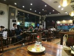 大堂-顺德一品粥·20年凤城老字号(芳村店)