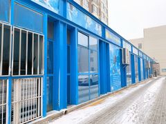 -津旗游泳俱乐部(俊景苑店)