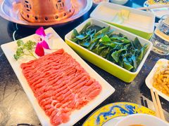 -南门涮肉(上海二店)