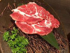 -黑牛黑猪烤肉专门店(万象城店)