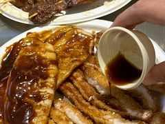 -1819餐厅·团队聚餐·烤串·精酿