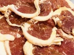 -松明一烤肉馆(鲁园店)