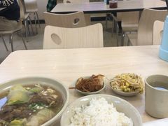 -京九排骨米饭(江西路店)