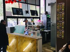-BOIBOI马来茶餐室(江宁路店)