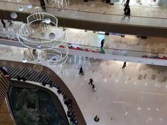 -太原茂业天地购物中心