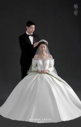 -金夫人婚纱摄影(西昌店)