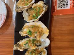 -林二哥宜烤官·宜宾小烧烤