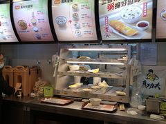 -真功夫(中大五院店)