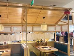 -温野菜涮涮锅(曲江大悦城店)