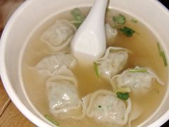 -满宝馄饨(HRB新亭街店)