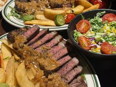 -壳里西餐厅Coquille Seafood Bistro(蒙自路店)