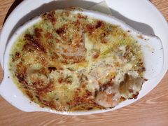日式意大利料理子牛(潍坊路店)-VITELLO意大利料理(崂山路店)