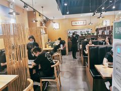 大堂-南小蟹手工點心(三里屯店)