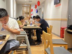 大堂-吉野家(学院路店)