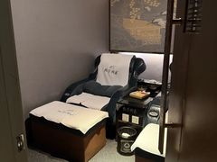 -陆琴脚艺·足浴·SPA(夫子庙店)