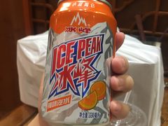 -毅祥斋老孙家泡馍(北院门鼓楼店)