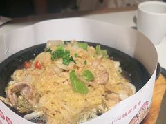 -七八冷面·延边朝鲜族美食(圣熙八号店)