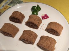 -大海碗·炸酱面·烤鸭·京菜(天坛店)