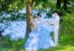 -IDO婚纱摄影(上海旗舰店)