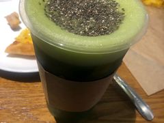 -乐凯撒披萨(正佳广场店)
