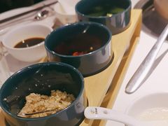 -烹然四季椰子鸡火锅(姚家园万象汇店)