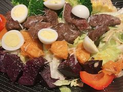 -西堤牛排(合肥之心城店)