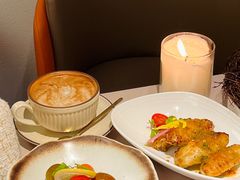 -LE SHARE洛笙·花园西餐(北京路步行街店)
